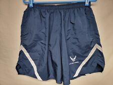 Shorts forrado preto treinamento físico edição da Força Aérea dos EUA (tamanho médio) comprar usado  Enviando para Brazil