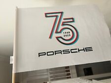 Genuine porsche year for sale  LOUTH