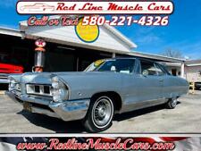 1965 pontiac grand for sale  Wilson