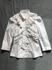 Prada white shirt for sale  UK