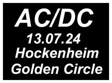 Hockenheim golden circle gebraucht kaufen  Ehrenkirchen