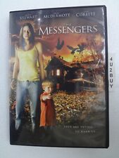 The Messengers - DVD 2007 comprar usado  Enviando para Brazil