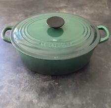 Creuset vintage cast for sale  Shipping to Ireland