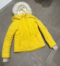 Topshop sno yellow for sale  Shipping to Ireland