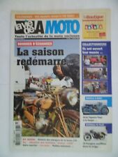 Vie moto lvm d'occasion  Le Pontet