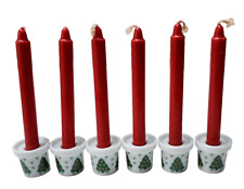 Mini ceramic christmas for sale  Salem