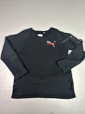 Puma trapstar jumper for sale  MARKET DRAYTON