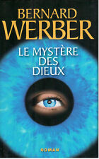 Bernard werber mystère d'occasion  L'Union