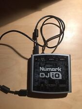 Numark usb audio for sale  Hamden