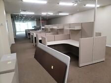 Office cubicles built for sale  Hermitage