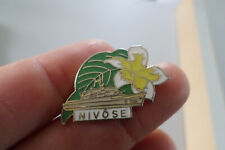 Badge pin broche d'occasion  Dompaire