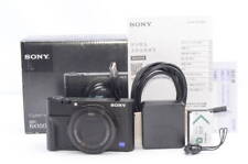 Excellent sony cyber for sale  Shipping to Ireland