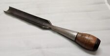 Vintage witherby gouge for sale  Seattle