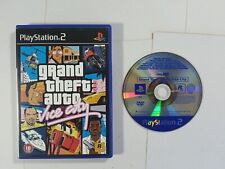 Super rzadka płyta Grand Theft Auto Vice City *Promocja* (Gta) na PlayStation 2 (Ps2) na sprzedaż  Wysyłka do Poland