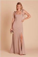 birdy grey bridesmaid dress for sale  Fort Lauderdale