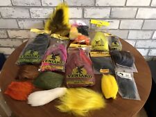 Veniard bucktails salmon for sale  GLASGOW