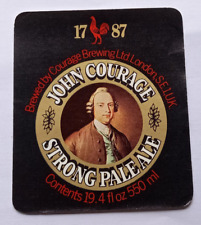 John courage strong for sale  RUGBY