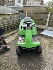 viking lawnmower for sale  CHORLEY