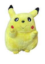 Vtg pikachu chunky for sale  Frisco