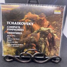 Tchaikovsky complete symphonie for sale  Dunkirk