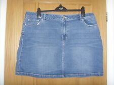 Womens joules denim for sale  WHITSTABLE