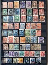 Collection timbres argentine d'occasion  Cormontreuil