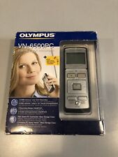 Olympus 5500 registratore usato  Pozzuoli