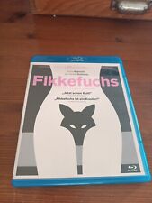 Fikkefuchs stahlberg jan gebraucht kaufen  Ehlscheid, Kurtscheid, Melsbach