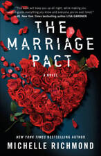 Marriage pact novel for sale  Montgomery