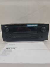 Denon avr 1709 usato  Sanremo