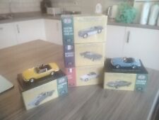 Atlas editions diecast for sale  CHICHESTER