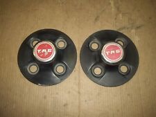 Triumph tr6 hubcap for sale  Santa Paula