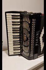 Used, Pigini accordion for sale  Shipping to South Africa
