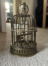 victorian bird cage for sale  MILTON KEYNES
