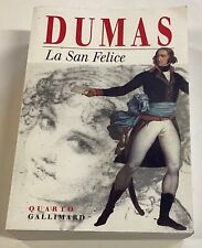 San felice dumas d'occasion  Montereau-Fault-Yonne