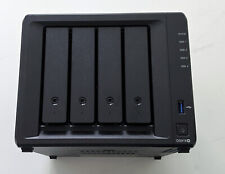 Synology ds918 upgraded for sale  Shipping to Ireland