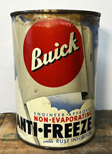 Vtg buick anti for sale  Commerce Township