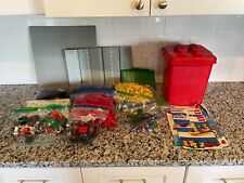 Used, Miscellaneous Lego Pieces -- Bricks, Minifigs, Base Plates, Etc. for sale  Shipping to South Africa