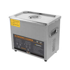 ultrasonic cleaner 4l for sale  SCUNTHORPE