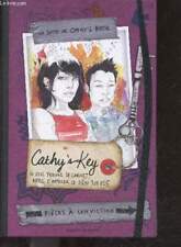 Cathy key suite d'occasion  Saint-Denis-de-Pile