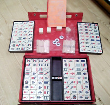 Mahjongg set 144 for sale  SHREWSBURY