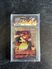 Graded pokemon card for sale  BRIDGWATER