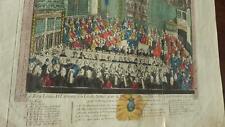 1780. king louis d'occasion  Expédié en Belgium