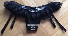 Ann summers suspender for sale  WORTHING