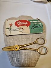 clauss scissors for sale  Slater