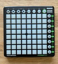 Novation launchpad carry for sale  PETERBOROUGH