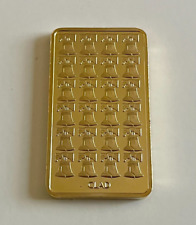 Gold bar american for sale  Laughlin