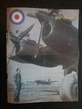 Airmail 1944 magazine for sale  LYTHAM ST. ANNES