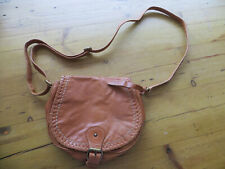 Ladies tan leather for sale  WEST MALLING