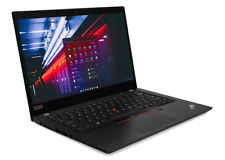 Lenovo thinkpad x390 d'occasion  France